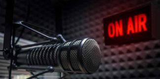 radio