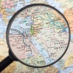 middle east