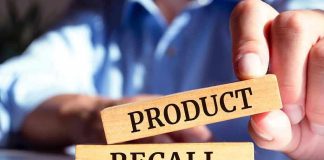 product recall