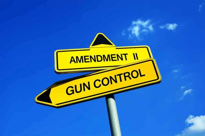 gun control