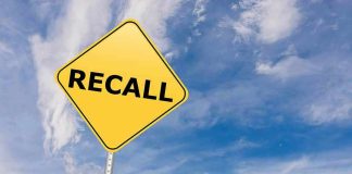 recall