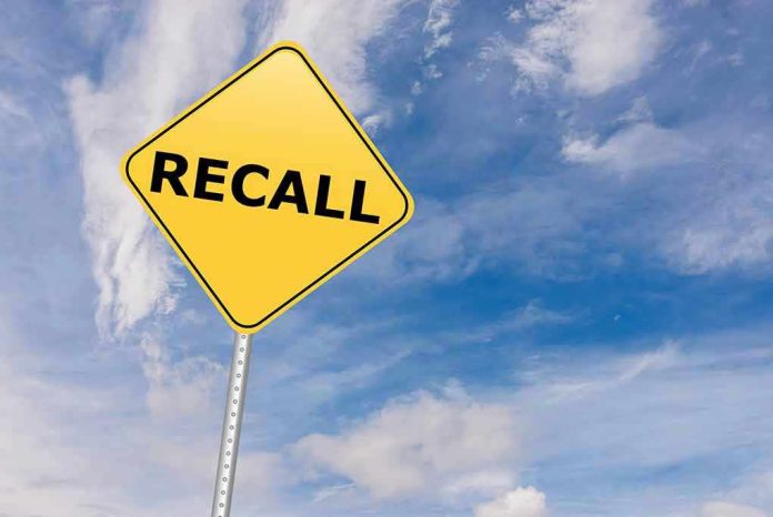 recall