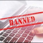 banned