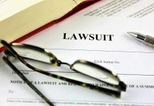 lawsuit