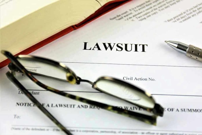 lawsuit