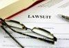lawsuit
