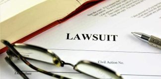 lawsuit