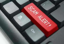 scam alert