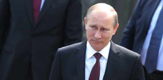 putin