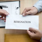 Detroit Tigers Executive Steps Down Amidst Serious Allegations Resignation letter