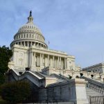 Controversial Changes Proposed for DOJ’s Public Integrity Oversight by Trump Administration United States Capitol building with stairway view