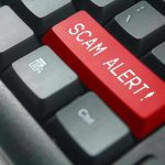 scam alert