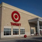 Target’s Woke CEO’s Historic Failures Exterior view of a Target store with a large logo