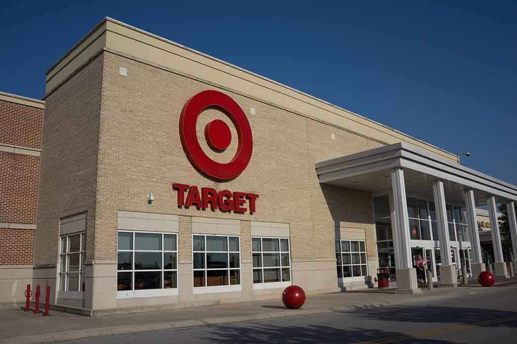 shutterstock_194416103.jpg Exterior view of a Target store with a large logo