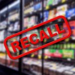 Massive Recall: 58 Million Pounds of Tainted Food! Recall stamp
