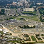 Army Rangers SIDESTEP Bureaucracy, Spark Pentagon Uproar Aerial view of the Pentagon surrounded by highways and urban areas