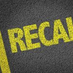 Nationwide RECALL Announced— Entire Industry Stunned! Yellow RECALL text on asphalt background.