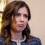$200M Splurge During Shutdown—Noem’s Audacity! ice barbie
