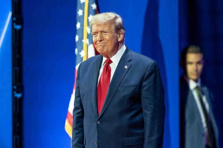Trump BLINDSIDES – Releases 28 Point Plan | Liberty Insider