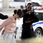 Dem Senator ARRESTED — Shocking Blackmail Plot! arrested female