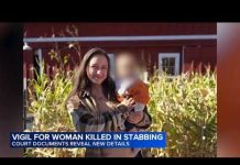 Facebook Sale Turns Into HORRIFIC Massacre Pregnant woman murdered after Facebook Marketplace sale