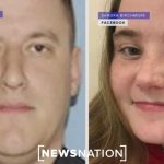 Cop’s Shocking Twist In Pregnant Girlfriend’s Death Trial date set for ex-Massachusetts cop accused of killing