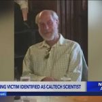 Astrophysicist Gunned Down – SHOCKING Attack Caltech scientist identified as victim in Antelope Valley