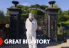 Enter the Deadliest Garden in the World