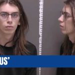 Fargo man charged in gruesome murder of girlfriend