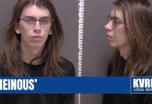 CHILLING DoorDash Order Leads to Dismemberment Fargo man charged in gruesome murder of girlfriend