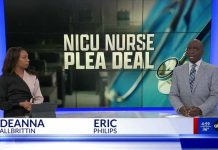 Former Henrico nurse found guilty of 9 charges for abusing