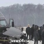ICE arrests trucker in deadly head-on crash | Morning in America