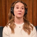 Melinda Gates responds to Bill Gates being in the Epstein files