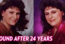 Missing Mom Found Alive 24 YEARS Later Missing North Carolina Woman Found After 24 Years