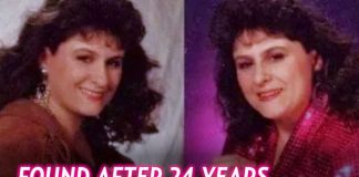 Missing North Carolina Woman Found After 24 Years