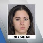 Florida Mom’s SHOCKING Uber Abandonment Police: 2 children left in Uber for hours; mother arrested