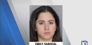 Police: 2 children left in Uber for hours; mother arrested