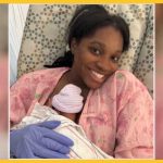 Pregnant woman rescued from sinking car gives birth on her