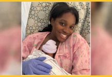SECONDS From Death: Pregnant Mom’s Terrifying Ordeal Pregnant woman rescued from sinking car gives birth on her