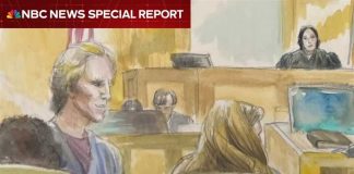 Special Report: Ryan Routh found guilty in Trump golf course