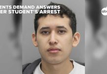 Fairfax County parents want answers as illegal immigrant