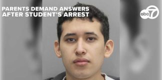 Fairfax County parents want answers as illegal immigrant