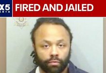 Cop Turns Victim’s Arrest Into Assault Horror South Fulton officer arrested: On-duty rape allegations