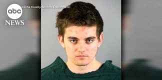 Teen killed parents in alleged Trump assassination plot: FBI