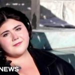 Urgent manhunt underway to find suspect who killed