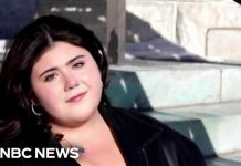 Urgent manhunt underway to find suspect who killed