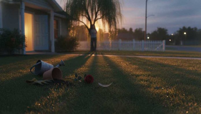 ai-generated-create-a-featured-image-for-th-1768265805201.jpg Create a featured image for the article titled: Execution-Style Shooting Rocks Peaceful Neighborhood - An alarming act of vi