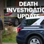 LIVE UPDATE: Former VA Lt Gov. Justin Fairfax shot, killed