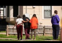 Louisiana father kills 7 of his children plus another child in