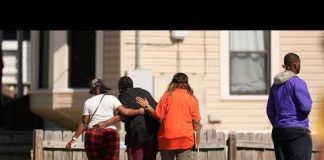 Louisiana father kills 7 of his children plus another child in